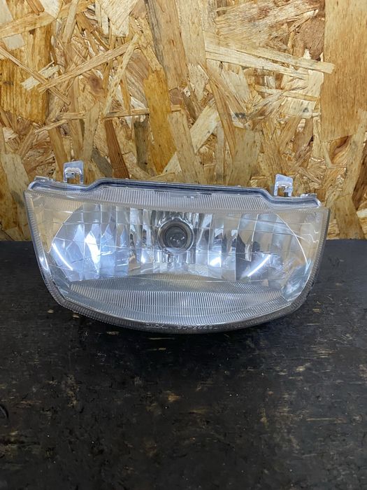 Фара Yamaha jog sa36