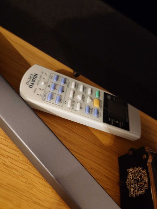 Пульт для кондиціонера Panasonic