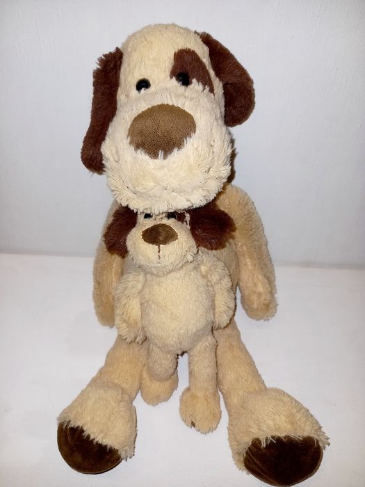 Продам собаку, мягкая игрушка