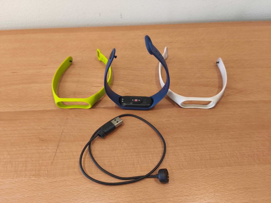 Xiaomi Mi Smart Band 5 (Modelo XMSH10HM)
