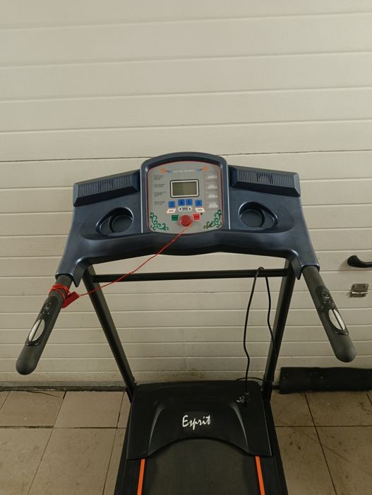 Бігова доріжка EnergyFit
