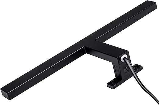 Lampa led nad lustro szafkę 550LM IP44 30CM 5W nieużywana