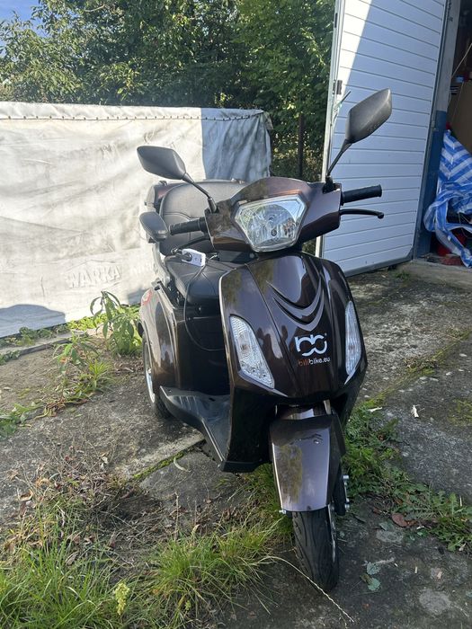 Bili Bike