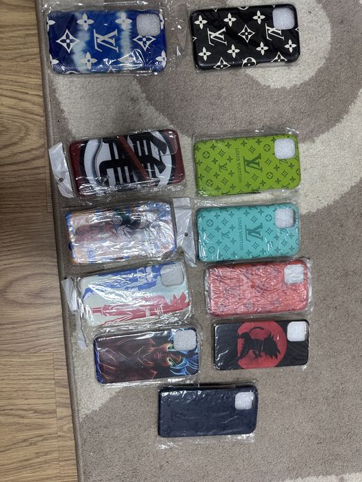 Чохол Айфон 11про