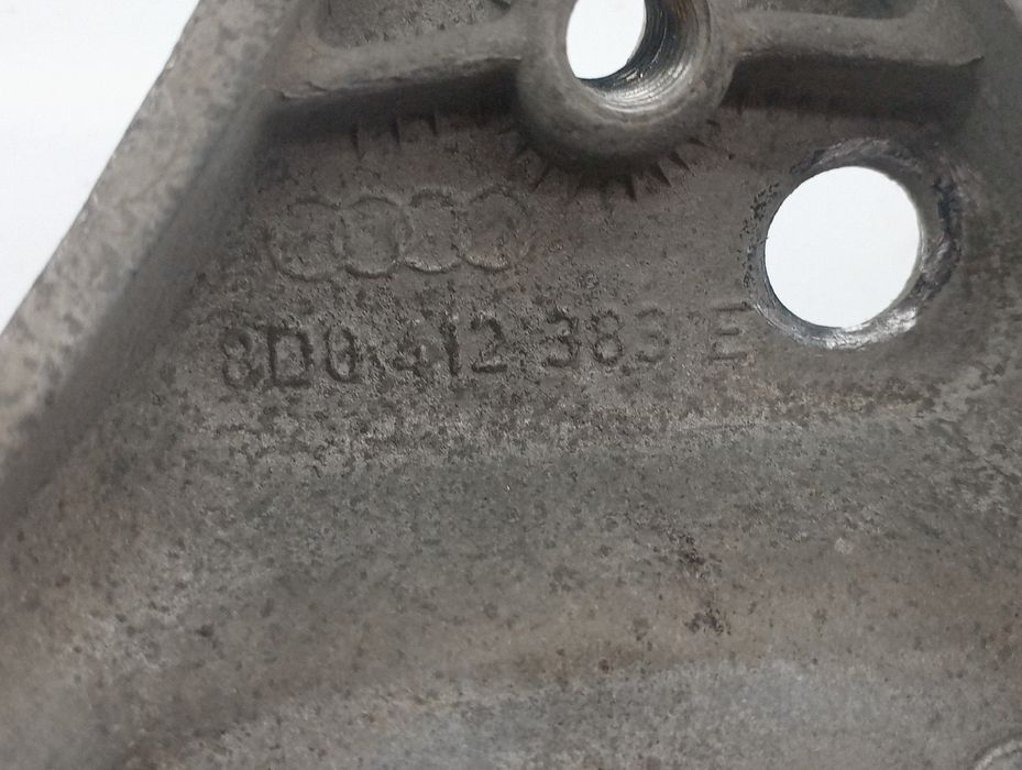 Topo de suspensão - AUDI A4 Avant (8D5, B5) | 94 - 02