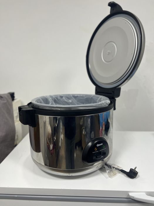 Рисоварка професійна рисоварка для суші