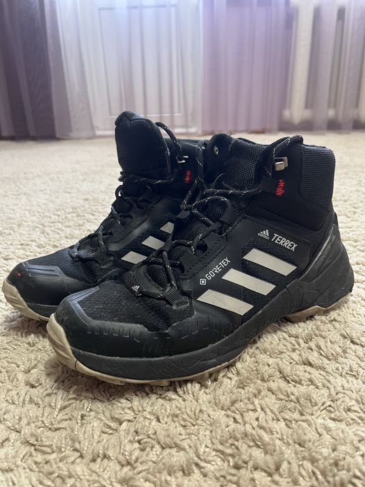 Adidas Terrex gore-tex