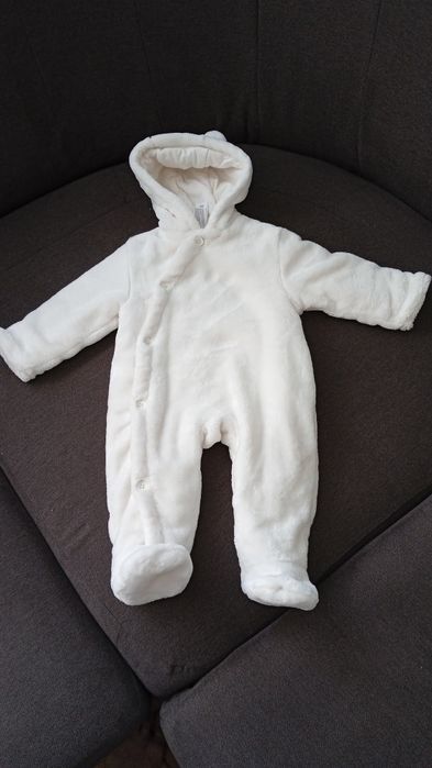 Комбінезон baby club 68