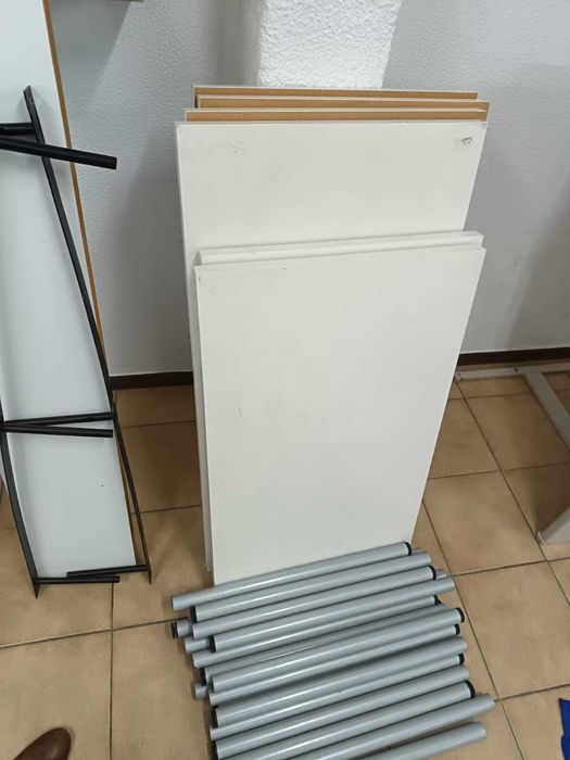 Mobiliário e Informática Escritório