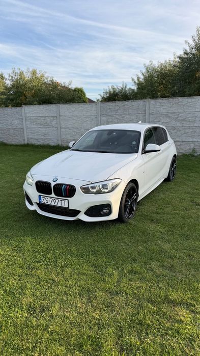BMW Seria 1