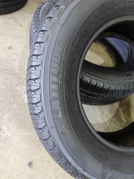 215/65/16 Michelin