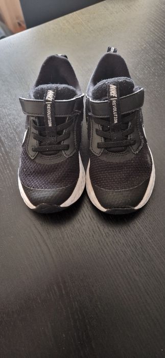 Sapatilhas Nike crianças