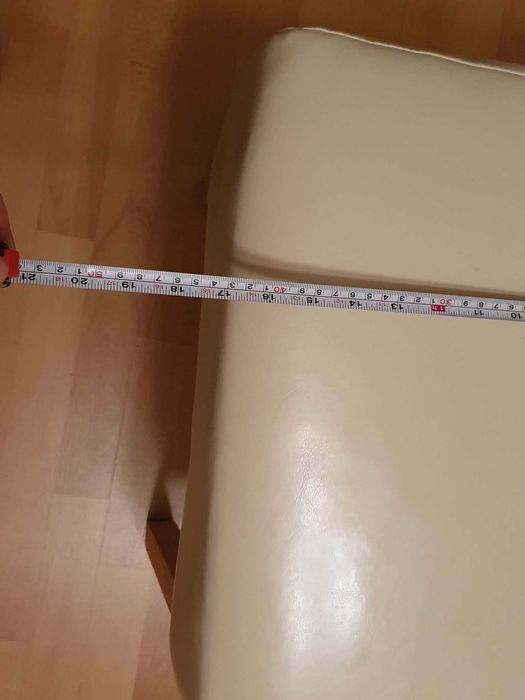 ODDAM ZA DARMO MEBLE - krzesło fotel - TYLKO 3 DNI