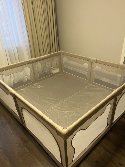 Манеж Lionelo 180x200