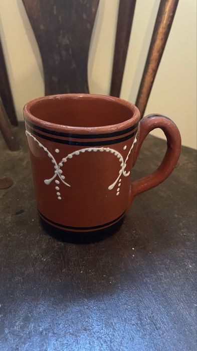 Caneca De Cerâmica64550506931330120