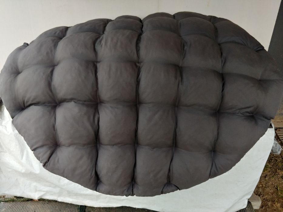 PODUSZKA do huśtawki typu gniazdo