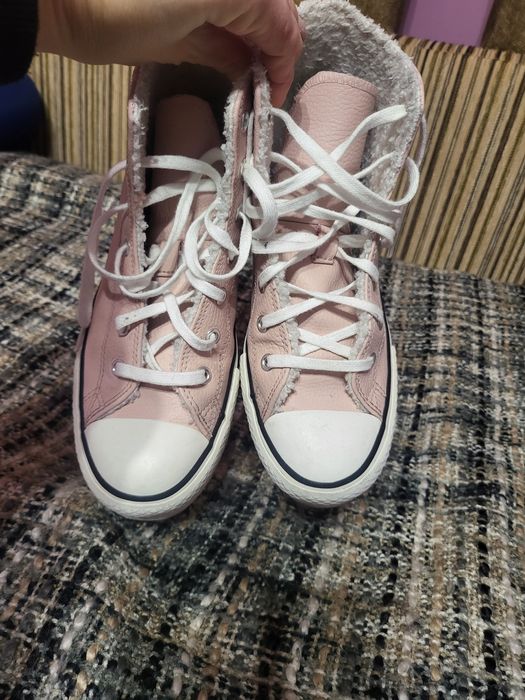 Кеди converse, 38