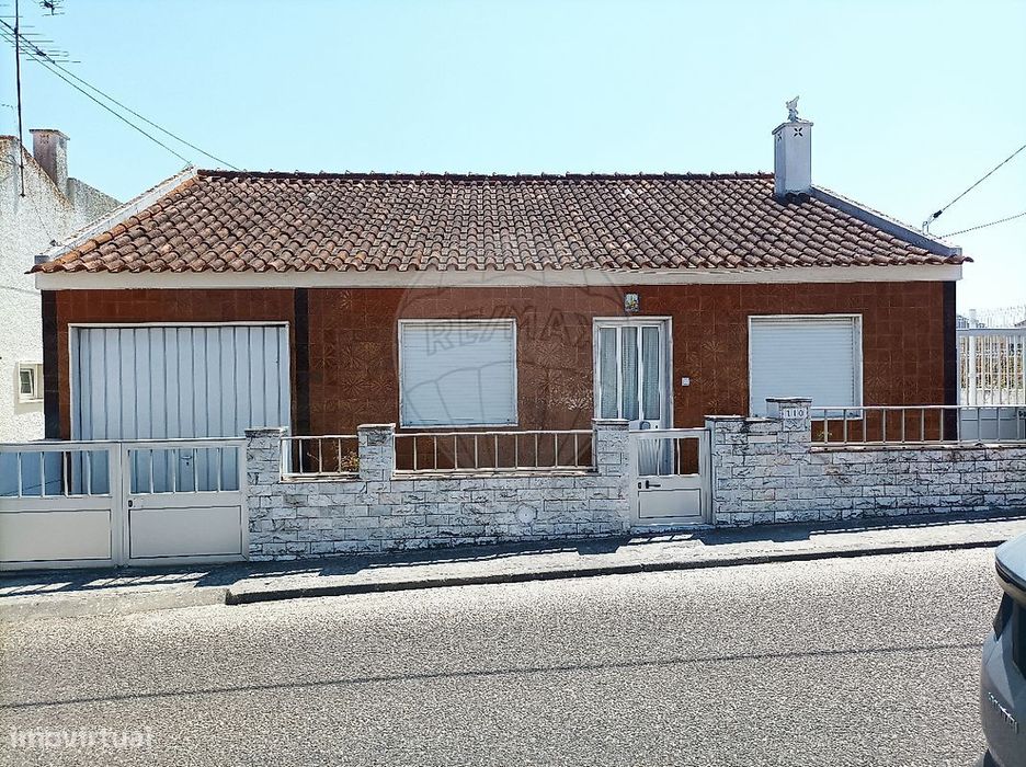 Moradia T3 para venda