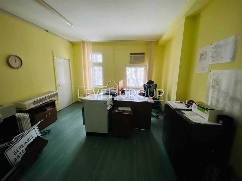 Комерційна нерухомість за адресою вул. Паньківська (площа 600 м²) - Atlanta.ua - фото 14