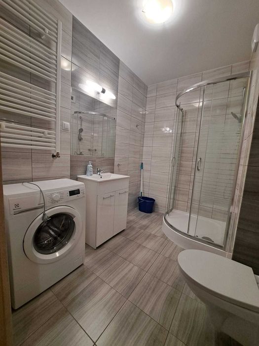 Kawalerka 32m | ul. Graniczna Factory Muchobór Wielki | gotowa do zamieszkania od zaraz - Widok 6