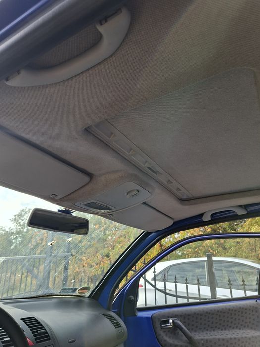 Vw Lupo 1.0, 2002