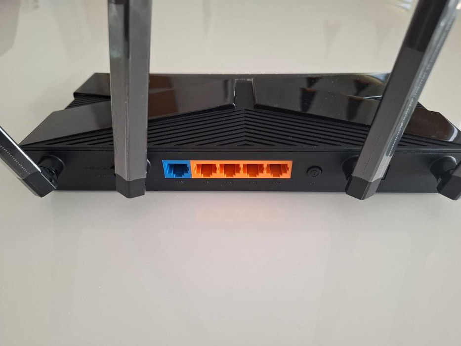 Router TP-Link Archer AX3000 - AX53