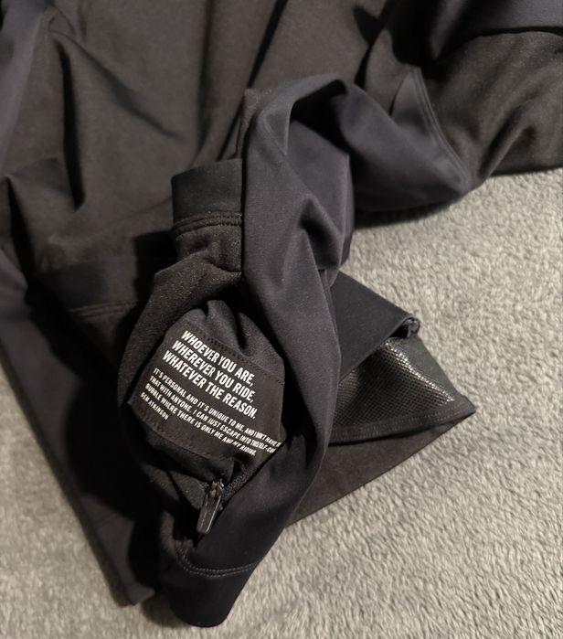 Kurtka/bluza rowerowa/kolarska Rapha Core Winter Jacket