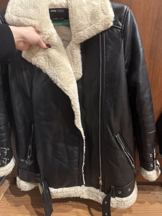 Дублянка жіноча Sinsay