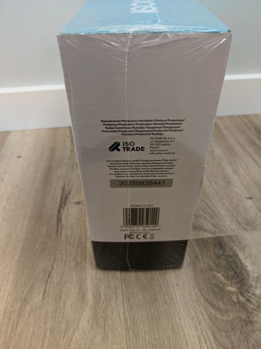 Pistolet do masażu Isomedix – Massage Gun