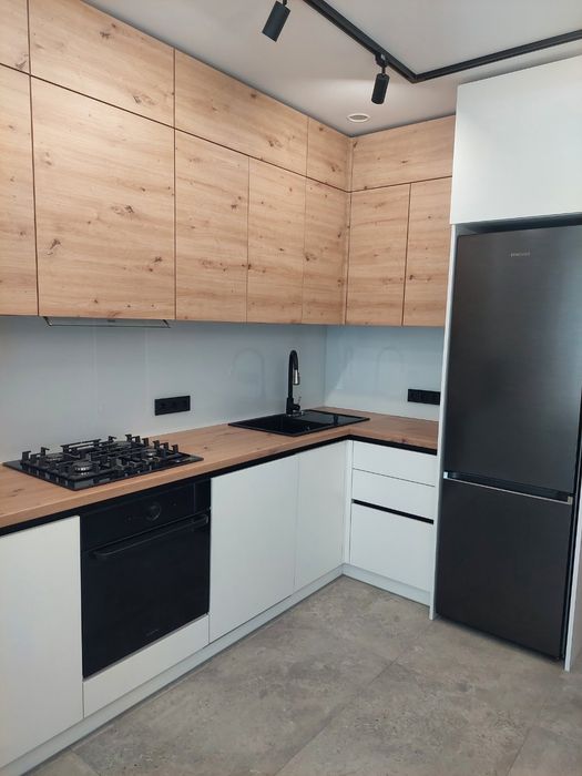 Продаж 1-кім. квартири 36 м.кв в. Скоропадського, м. Трускавець