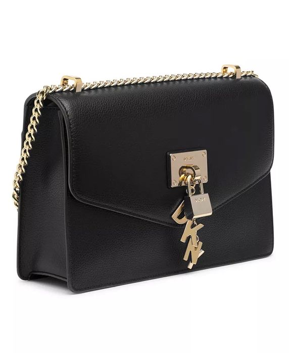 DKNY  Elissa шкіряна сумка. Оригінал.