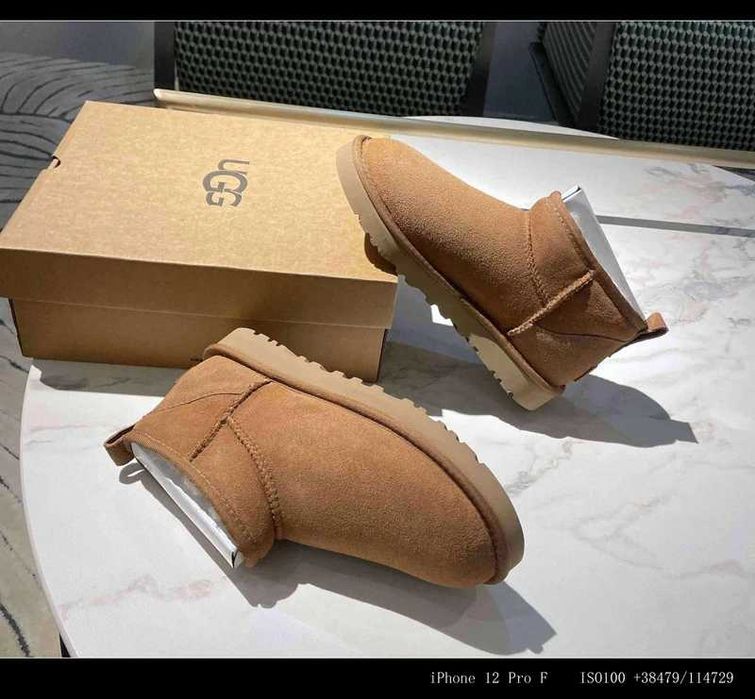 UGG_Classic_Ultra_Mini_Boot_Chestnut_R  36