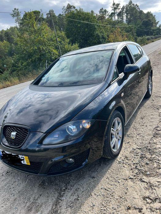 Seat leon 1p 1.6tdi