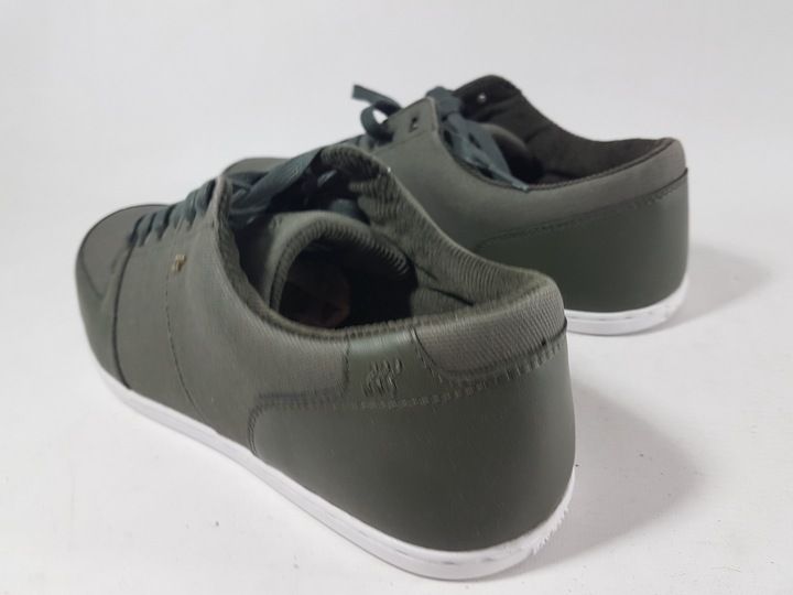obserwuj Buty BOXFRESH SPARKO adidasy męskie rozmiar 45