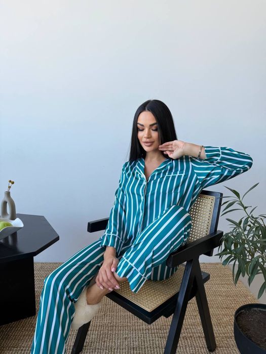 ЗНИЖКА!!! Жіноча піжама Вікторія Сікрет, Victoria's Secret. Подарунок!