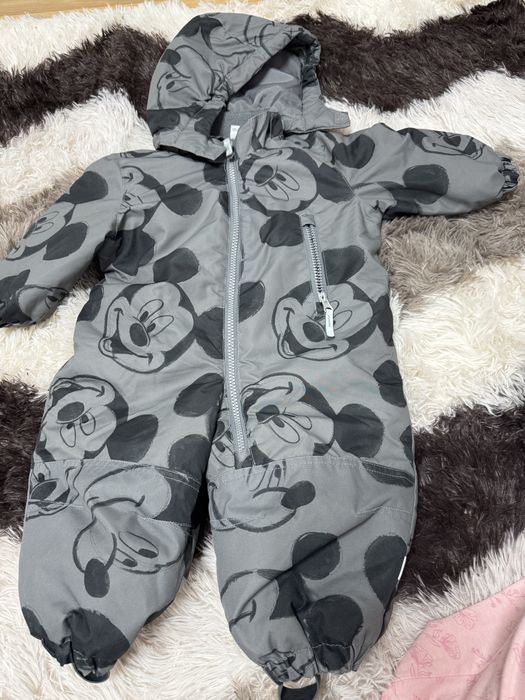 Комбінезон для хлопчика H&M