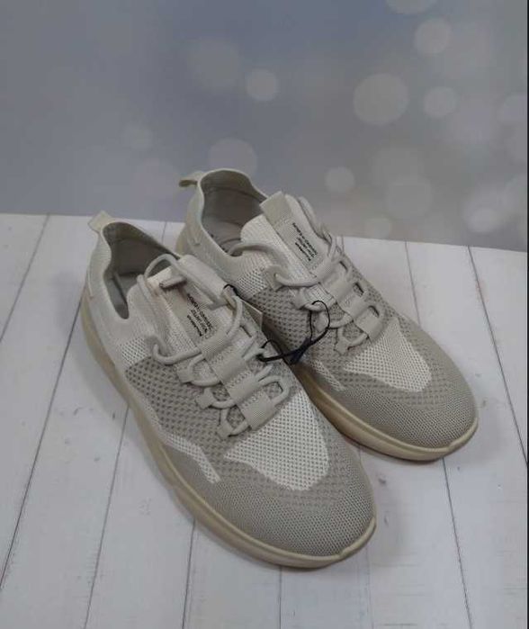 Кеды, кроссовки Pool & Bear, пул энд биа.Размер 44 на лето, мужские