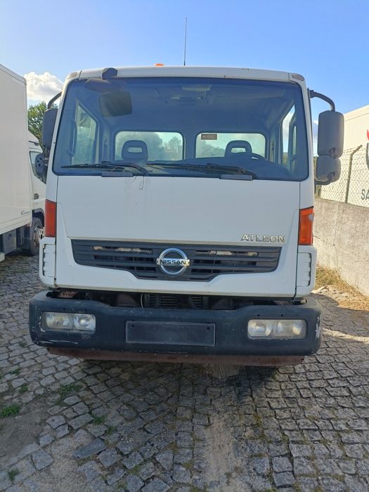 Nissan Atleon 80.14