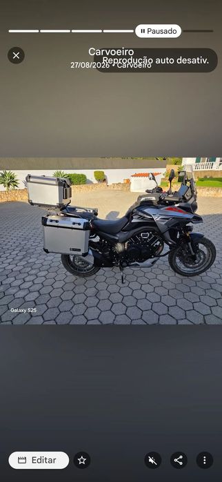 Morbidelli T1002VX