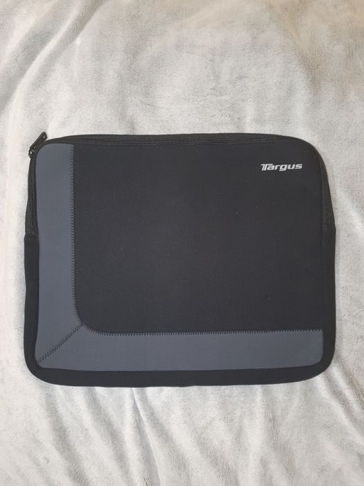 torba na laptopa etui na laptop obudowa Targus