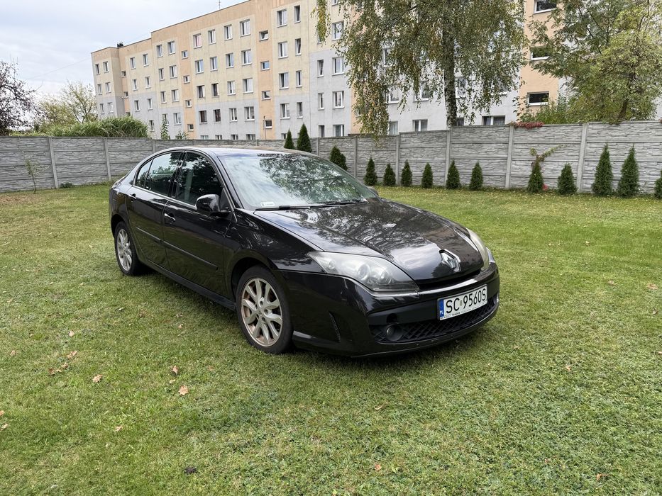 Renault Laguna