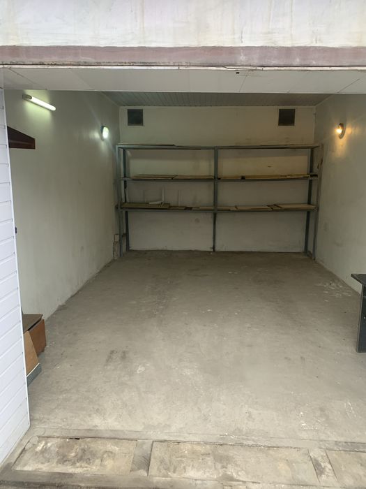 Здається в оренду гараж