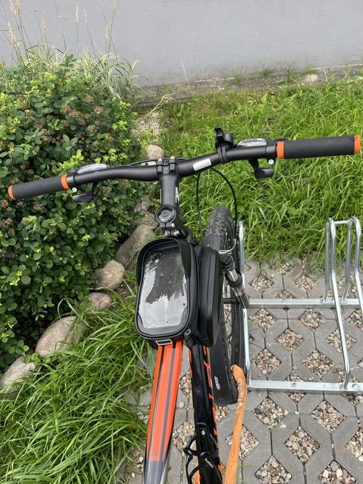 Rower Cross XL limitowany