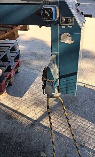 Carro de Estender Tecido