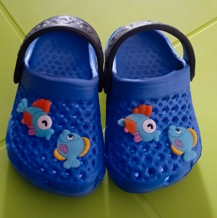 Socas criança N°19