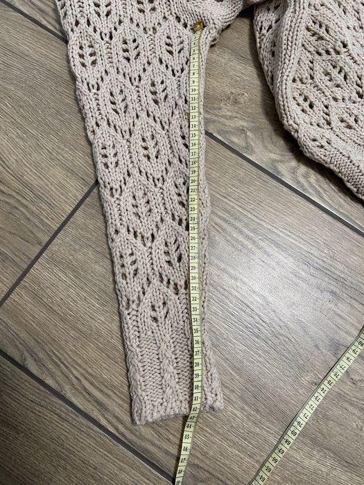 Sweter damski r 36