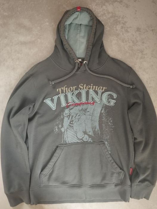 thor steinar худі