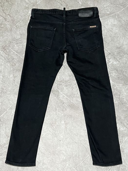 Джинси DSQUARED2 (оригінал, made in Italy)