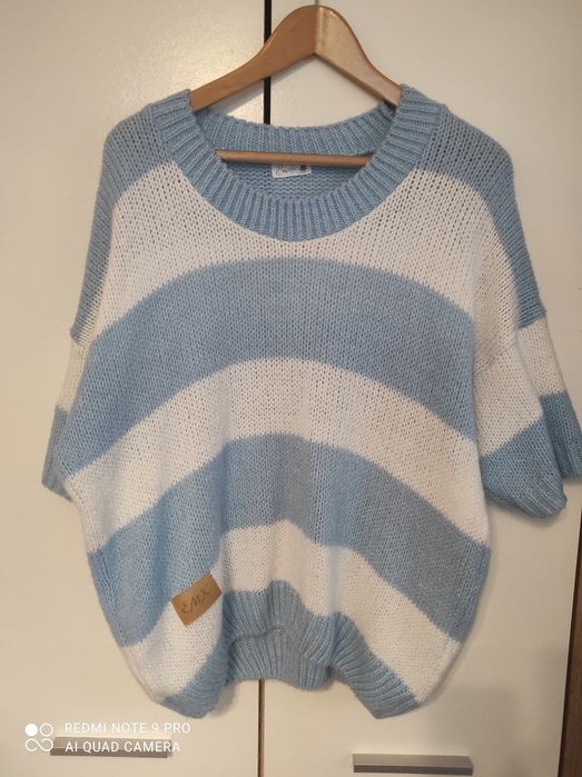 Sweterek damski butik