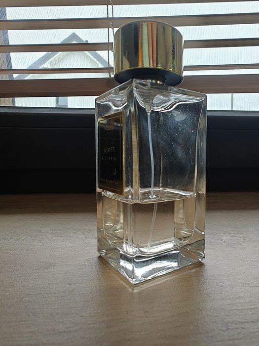 Woda perfumowana Kazar Aimer A L'INFINI